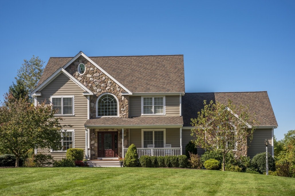 Siding Company, Siding Contractor in MA, Siding Installer
