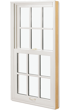 Double-Hung-Window Marvin Windows and Doors