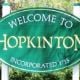 Hopkinton, MA - One of the Top Places to Live