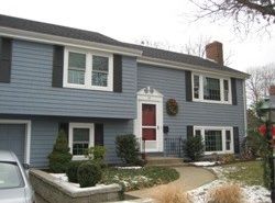 Replacement Windows in Quincy, MA
