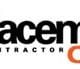 Replacement Contractor Logo
