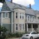 FC Fiber Cement project in Cambridge, MA