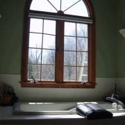 New Windows for Residences in 2012