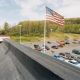 Rubber Roofing for Low Slope Roofs