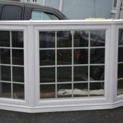 Five Steps In Replacing A Bow Window - The General Process