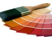 Daunting Task of Choosing Paint Colors