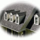 Average Cost of Asphalt Roofing