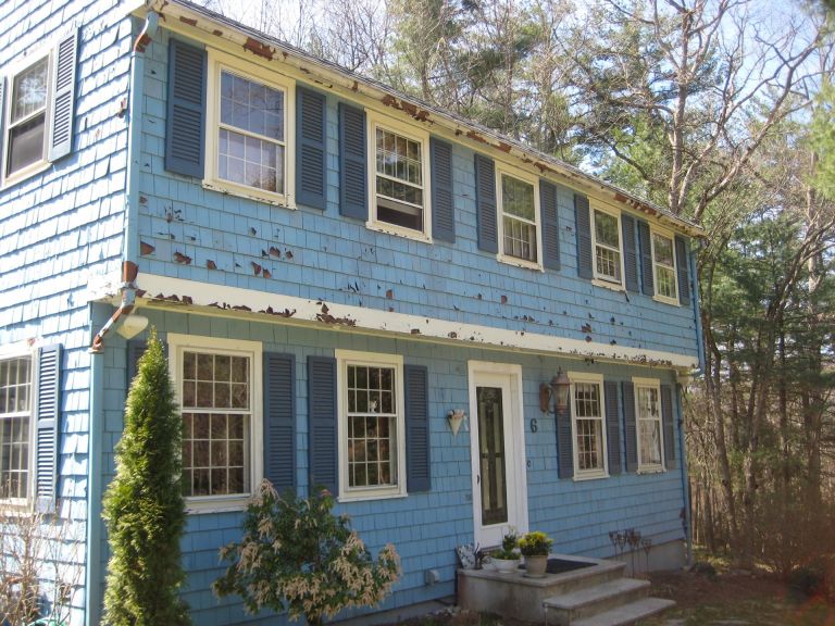 How Much Does it Cost to Paint a House? United Home Experts