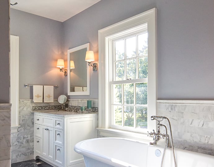 Marvin Windows vs Andersen Windows United Home Experts