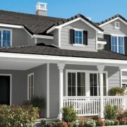 Exterior Paint Protection