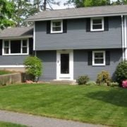 Best Time to Paint Exterior