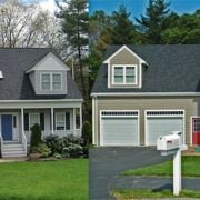 AshlandBandA Siding Contractor in Ashland, MA 01721