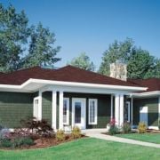 Repainting Outdoors - Reviving Your Home's Exterior Paint