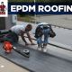 EPDM Roofing