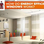 Energy Efficiant Windows