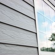 The Durability of Fiber Cement Siding