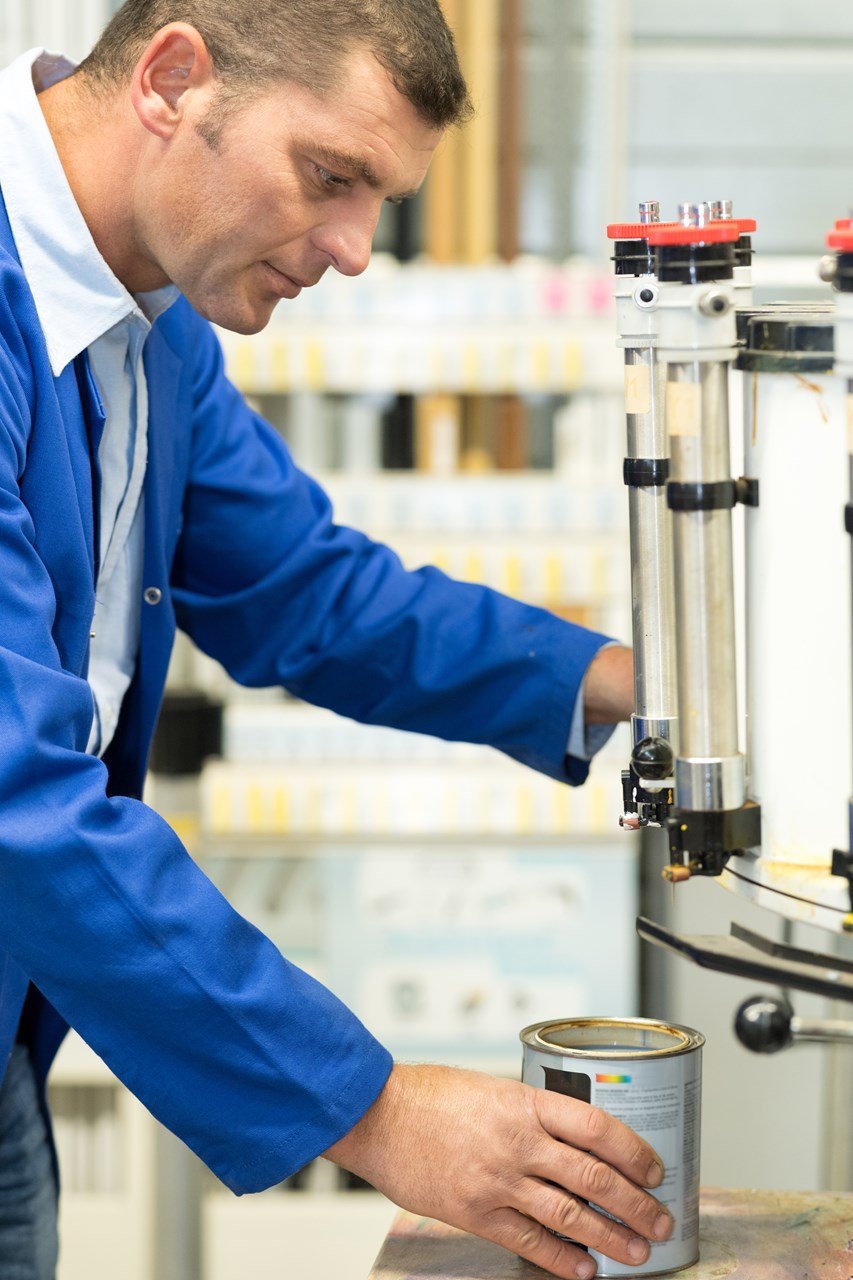 Sherwin Williams Paint vs Behr Paint United Home Experts