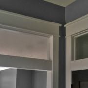 How to Install Transom Windows