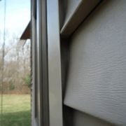 Brick vs. Vinyl Siding