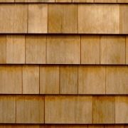 Red Cedar Shingles