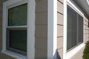 corner