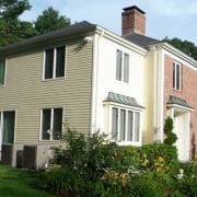 Siding Contractor in Wayland, MA 01778