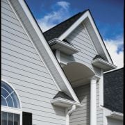 Something's Rotten in the Siding Market