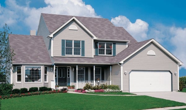 The Durability of Aluminum Siding