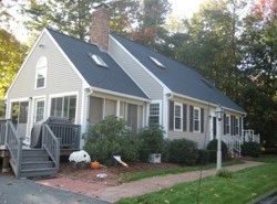 Replacement Windows in Shrewsbury, MA