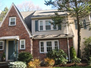 Fiber Cement Siding in Waban, MA
