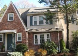 Fiber Cement Siding in Waban, MA