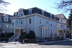 Roofing in Cambridge, MA 02138