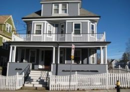 Replacement Windows in Dorchester, MA