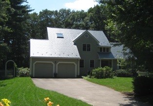 Replacement Windows in Walpole, MA