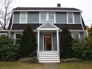 Replacement Windows in Reading, MA