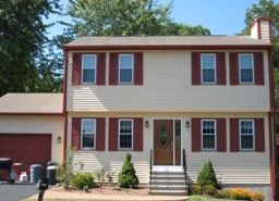 Replacement Windows in Cranston, RI