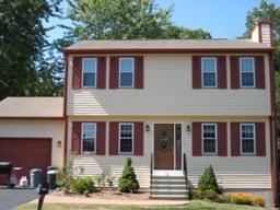 Replacement Windows in Cranston, RI
