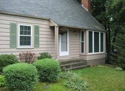Replacement Windows in Mansfield, MA