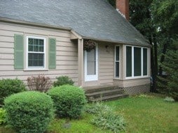 Replacement Windows in Mansfield, MA