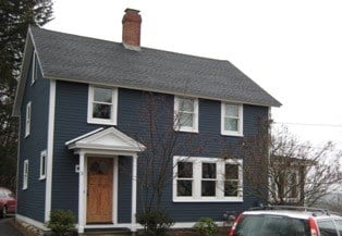 Exterior Painting and Fiber Cement Siding in Harvard, MA
