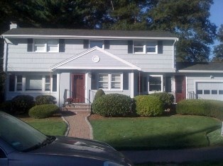 Exterior Painting, Roofing and Siding in Norwood, MA