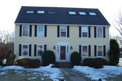 1 House Painting Holliston, Mass