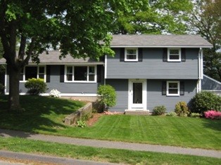 Fiber Cement Siding in Hudson, MA