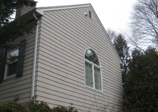 Fiber Cement Siding in Waban, MA