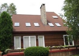 Roofing in Rowley, MA