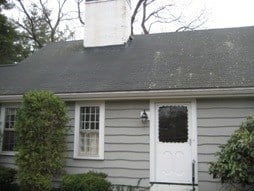Roofing in Cambridge, MA 02139