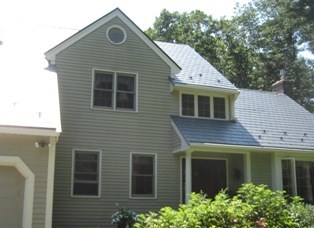 Replacement Windows in Walpole, MA