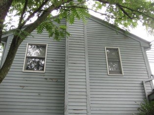 Replacement Windows in Reading, MA