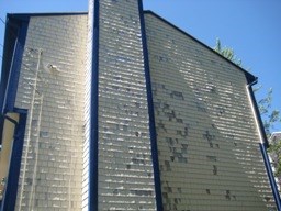 Replacement Windows in Cranston, RI