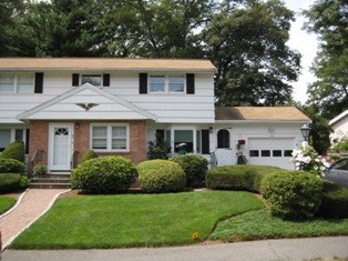 Exterior Painting, Roofing and Siding in Norwood, MA